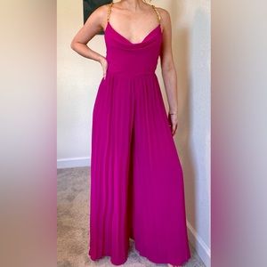 Luxxel pant jumpsuit